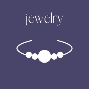 Jewelry and Acessories Section